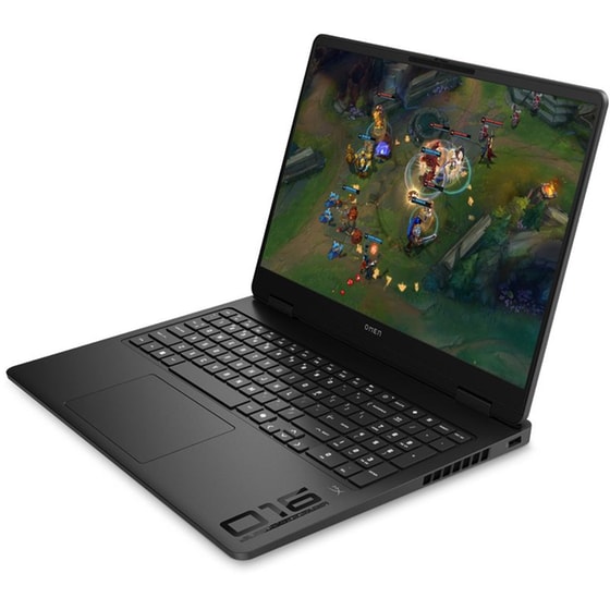 HP Omen 16-ap0030nv 16" FHD+ IPS (AMD Ryzen AI 7-350/24 GB/1TB SSD/GeForce RTX 5050/Win11Home) Laptop image 1