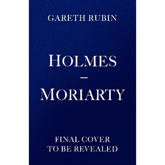 Holmes and Moriarty image 0
