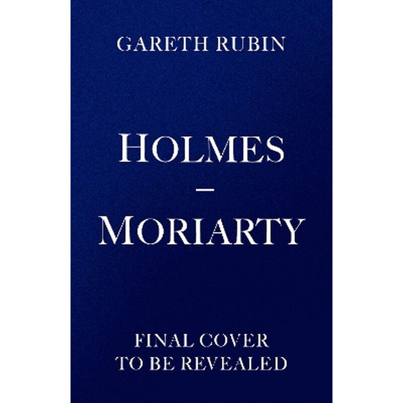 Holmes and Moriarty