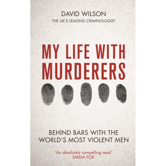 My Life with Murderers image 0