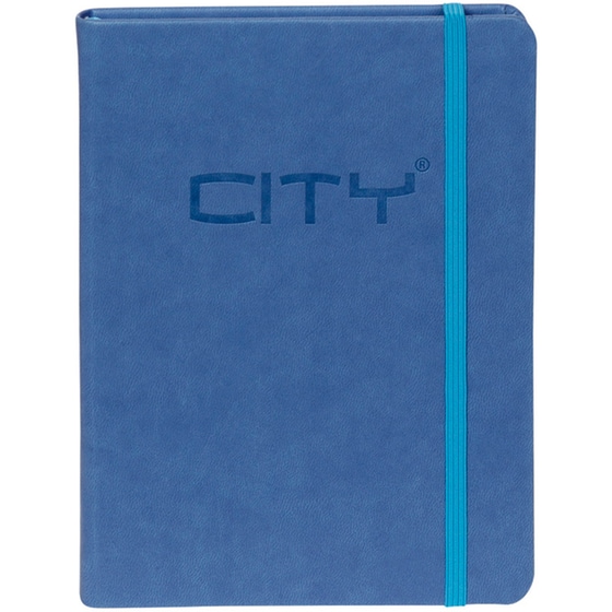 Σημειωματάριο Lycsac City Β6 Ριγέ Pastel (1 τεμάχιο) image 4