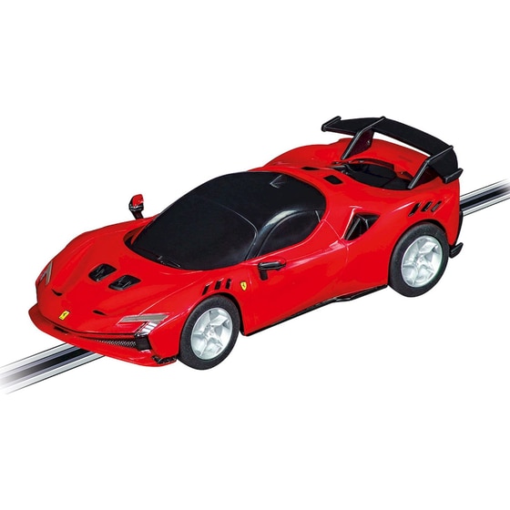 Carrera Go!!! Ferrari SF90 XX Stradale 1:43 Τηλεκατευθυνόμενα Αυτοκίνητα σε Πίστα (20062578) image 3
