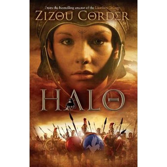 Halo image 0