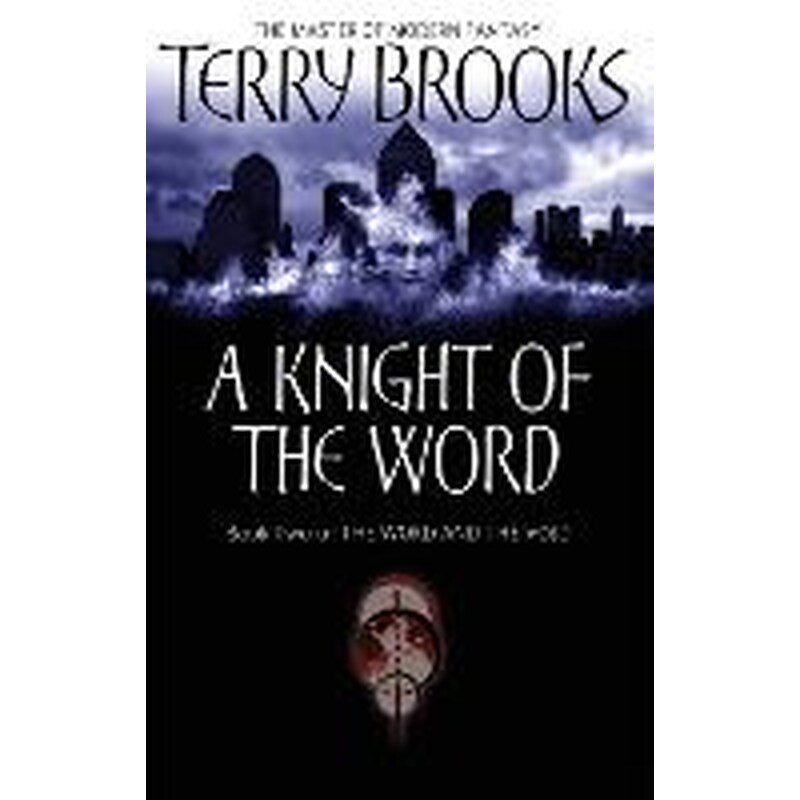 Knight Of The Word