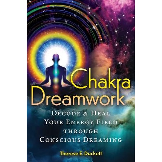 Chakra Dreamwork image 0