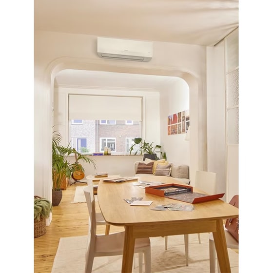 DAIKIN Siesta Sensira ATXC35E Κλιματιστικό Inverter 12.000 BTU A++/A+++ image 5