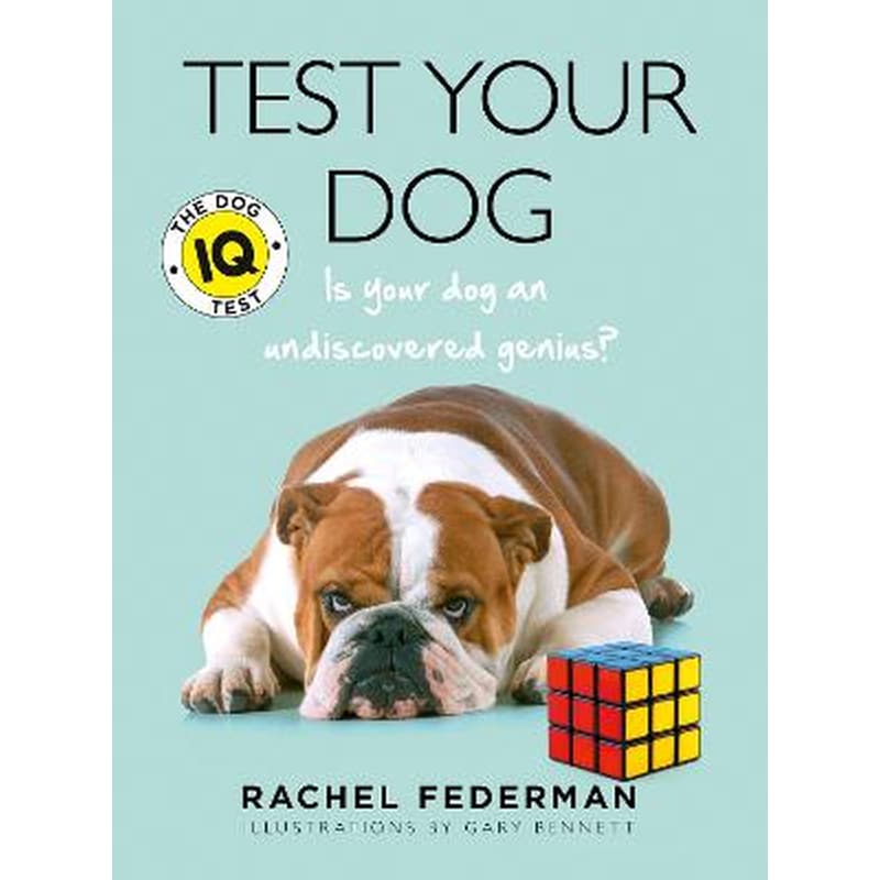 Test Your Dog