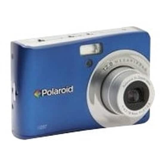 DC POLAROID I 1237 BLUE image 0