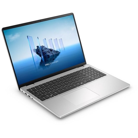 Dell DC16251 16" IPS (Intel Core 7-150U/32 GB/1TB SSD/Iris Xe Graphics/Windows 11 Home) Laptop image 1