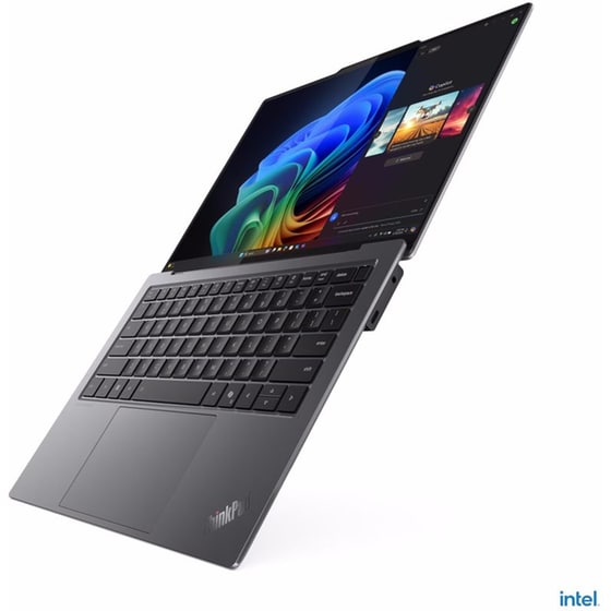 Lenovo ThinkPad X9-14 Gen 1 Aura Edition 14" FHD OLED (Core Ultra 7-258V/32 GB/1TB SSD/Arc Graphics/Win11Pro) Laptop image 5
