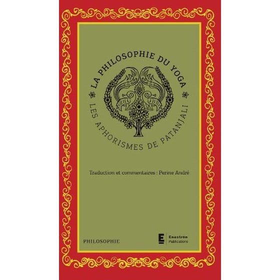 La philosophie du Yoga image 0