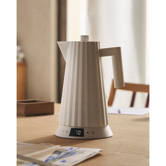 ALESSI MDL21 2200 W 1.7 L Λευκό Βραστήρας image 1