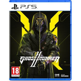 Ghostrunner 2 - PS5