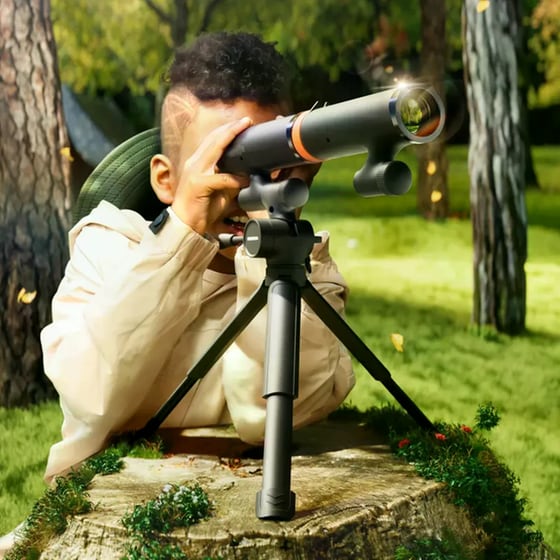 Top Bright 3-in-1 Nature Explorer STEM Game image 9