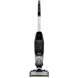BISSELL CrossWave X7 Plus Pet Pro 25 V 0.6 L Μαύρη Σκούπα Stick