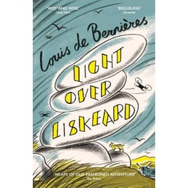 Light Over Liskeard