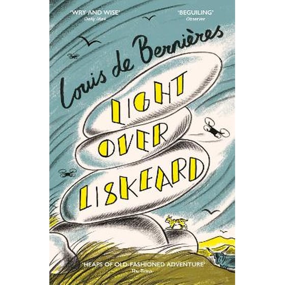 Light Over Liskeard image 0