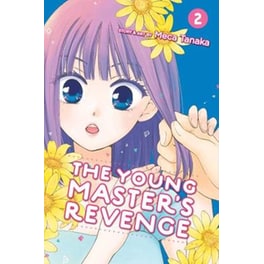 The Young Master's Revenge, Vol. 2