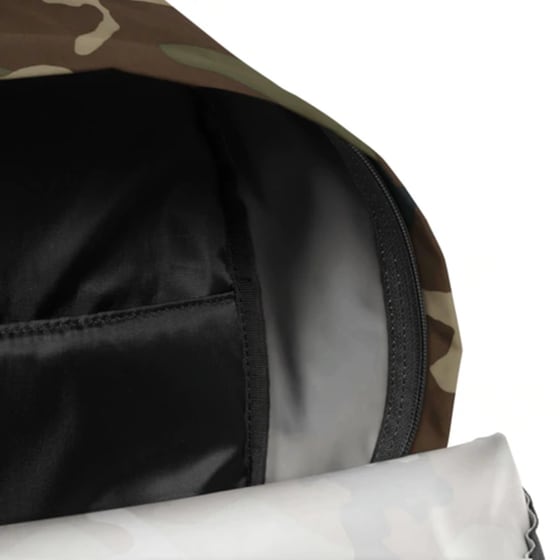 Τσάντα Πλάτης Eastpak Padded Zippl'r+ Camo Πράσινο image 4