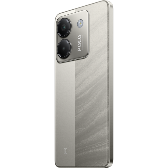 Poco M7 Pro 5G 256GB - Silver image 6