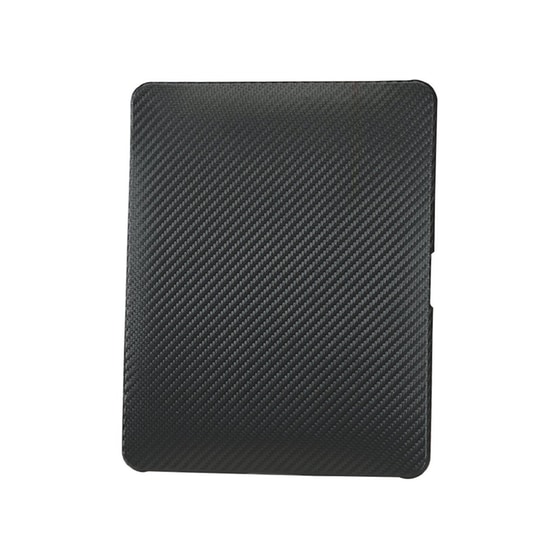 Θήκη Tablet Apple iPad 4 - Manhattan Snap-Fit Shell - Carbon image 1
