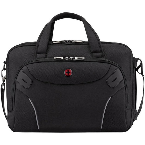 Τσάντα Laptop Wenger 16'' - Μαύρο image 0