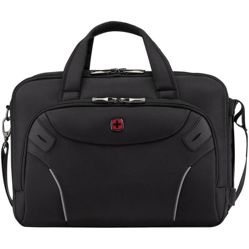 Τσάντα Laptop Wenger 16 - Μαύρο