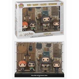 Funko Pop! Moment - Harry Potter - Hagrid's Hut