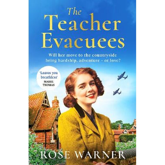 The Teacher Evacuees image 0
