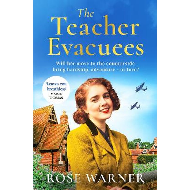 The Teacher Evacuees