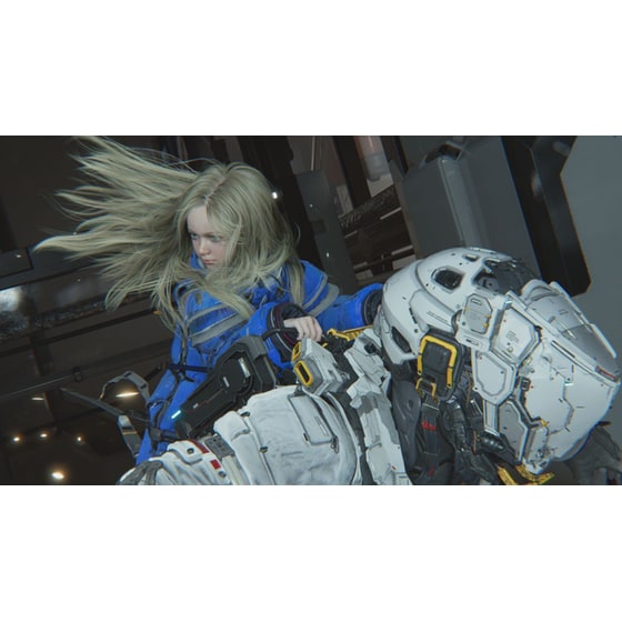 Pragmata - PS5 image 24