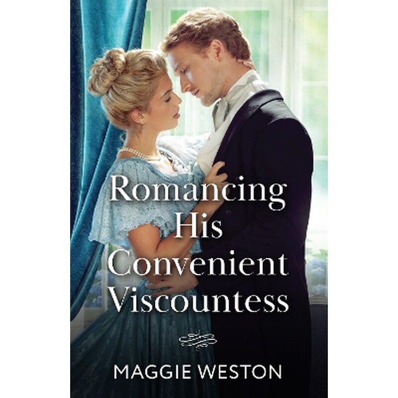 Romancing His Convenient Viscountess