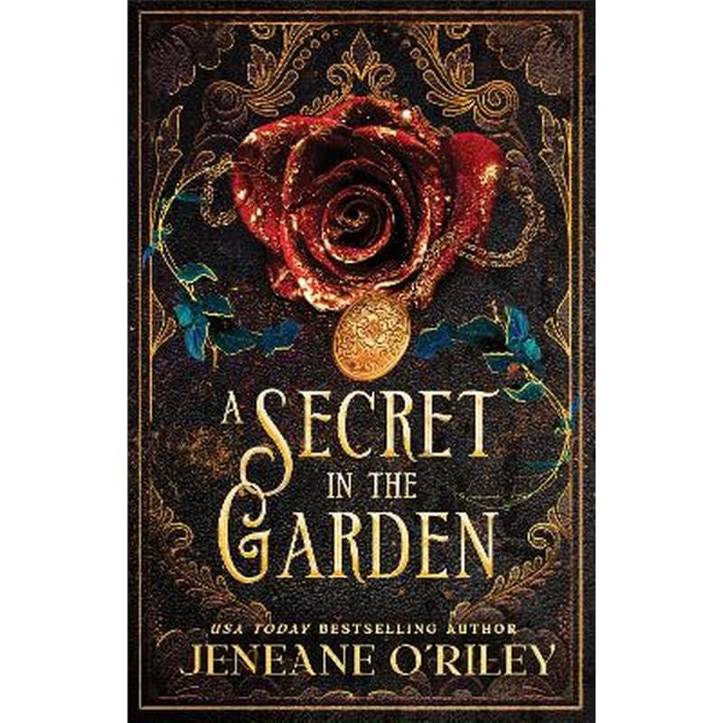 A Secret in the Garden