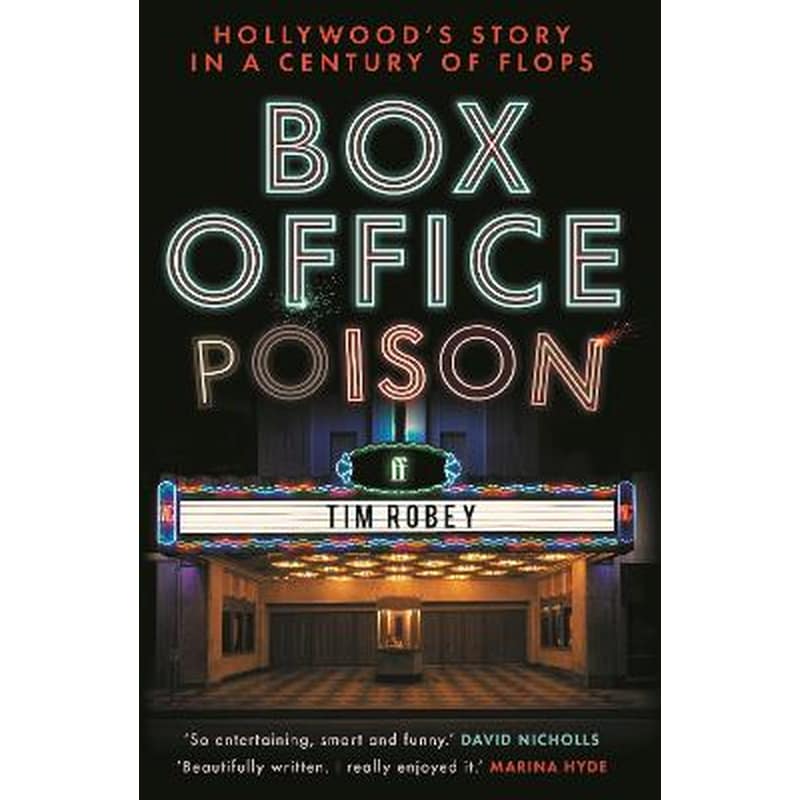 Box Office Poison
