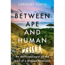 Between Ape and Human