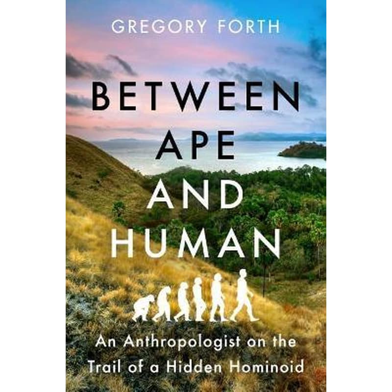 Between Ape and Human
