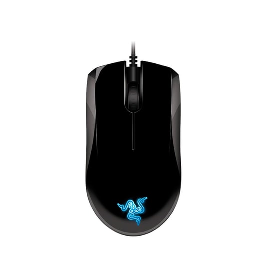 Gaming Mouse Razer Abyssus Mirror Special Edition Μαύρο image 2