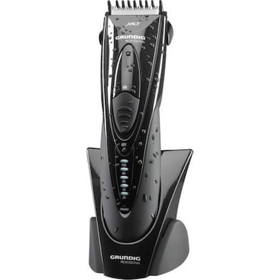 Grundig Mc 9542 Professional Hair Trimmer image 0