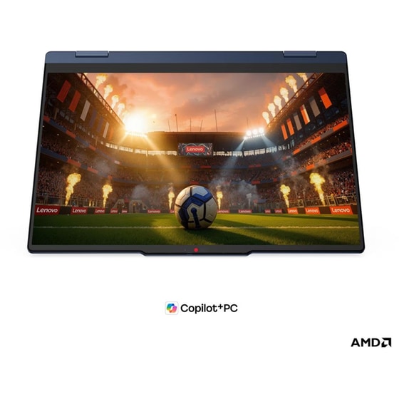Lenovo IdeaPad 5 2-in-1 14AGP11 14'' WUXGA OLED (AMD Ryzen AI 7-445/16GB/512GB/AMD Radeon Graphics/Win11Home) Laptop image 7
