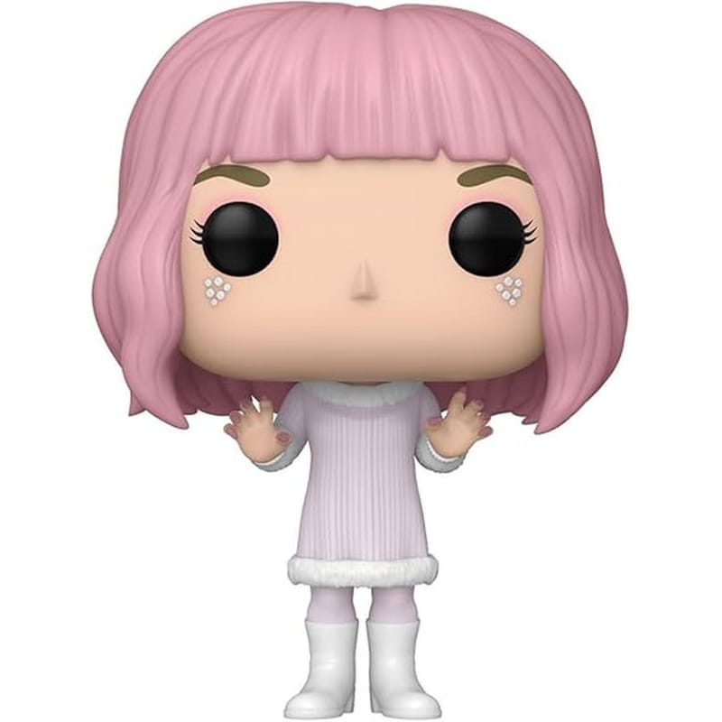 Funko Pop! Television - Wednesday - Enid Sinclair #1578