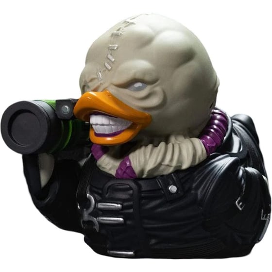 Φιγούρα Numskull Tubbz Resident Evil 9 cm - Nemesis image 1