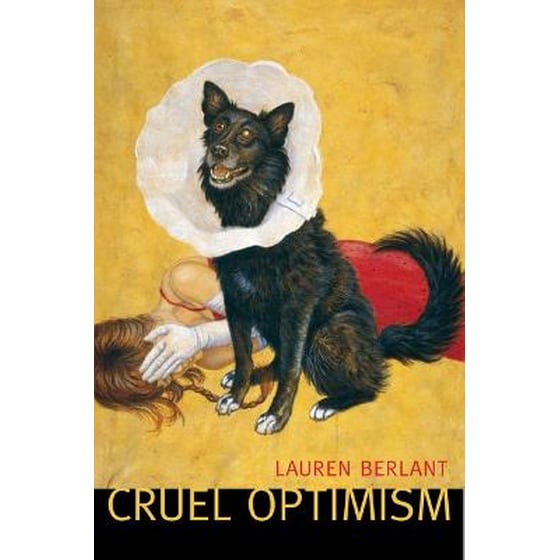 Cruel Optimism image 0