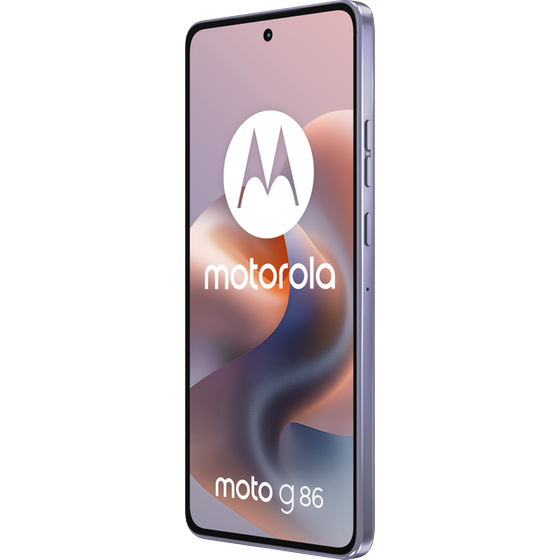 Motorola Moto G86 5G 256GB - PANTONE Cosmic Sky image 3