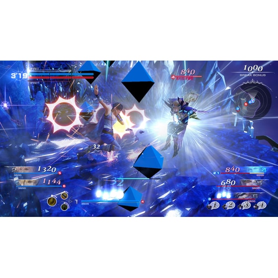 Dissidia Final Fantasy NT - PS4 Used image 7