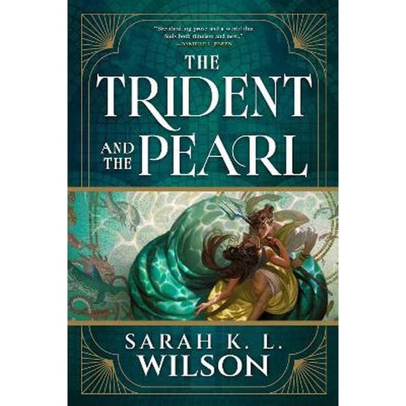 The Trident and the Pearl