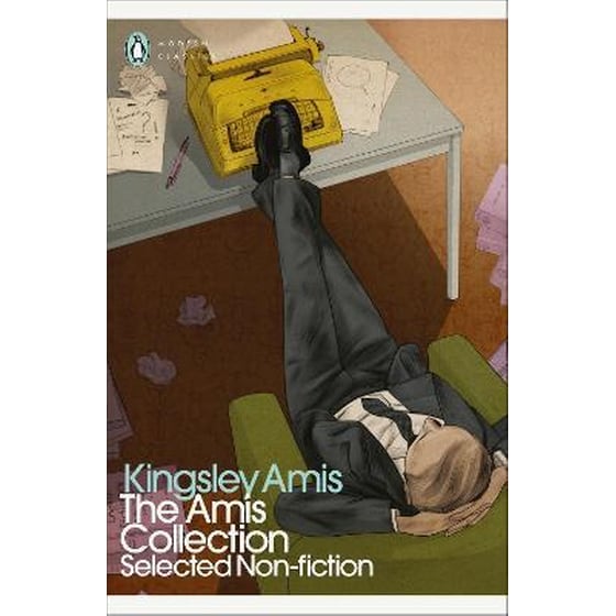 Amis Collection image 0