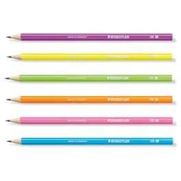 Μολύβι Staedtler Neon 180F HB (1 Τεμάχιο)