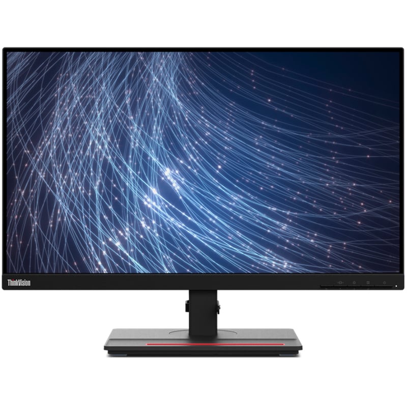 LENOVO Lenovo ThinkVision T24m-29 23.8 FHD IPS Flat 60Hz 4ms