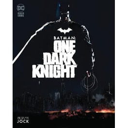 Batman: One Dark Knight