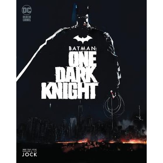 Batman: One Dark Knight image 0